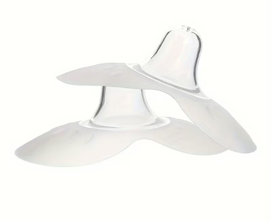 LactiCare® - Protector para pezones de silicona