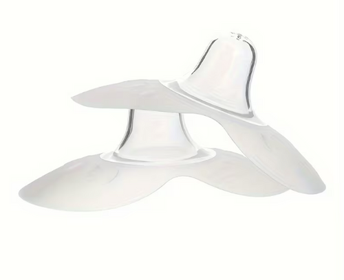 LactiCare® - Protector para pezones de silicona