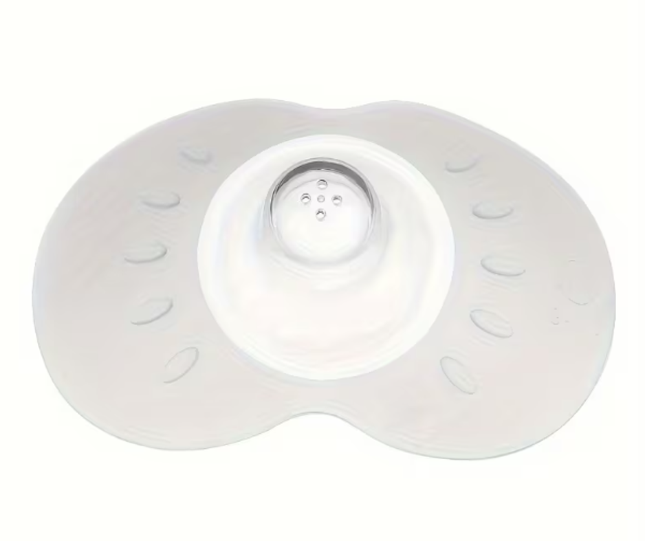 LactiCare® - Protector para pezones de silicona